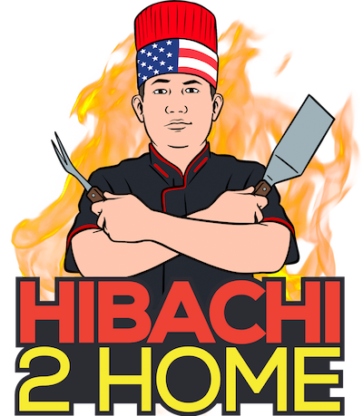Hibachi 2 Home